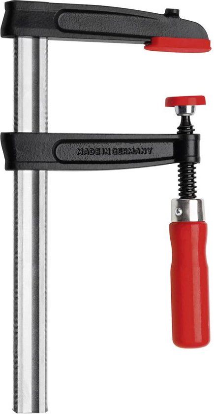 Bessey Lijmtang 800/120mm - TPN80S12BE