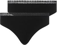 Chantelle Slip Slip Cozy Chic 2P Set van 2