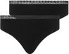 Chantelle Slip Slip Cozy Chic 2P Set van 2