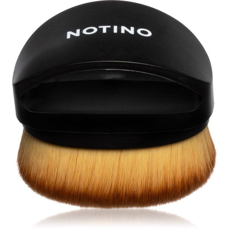 Notino Icecat Finger Foundation Brush