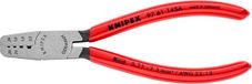 KNIPEX KP-9761145A Kabel Krimper - Rood