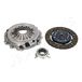 JAPANPARTS JPKF-2096 koppelingsset AYGO 6/05> 1.4 HDI