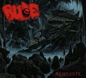 Suburban Rude - Remnants -ltd/digi- CD