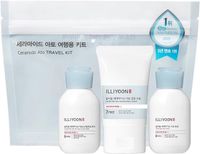 ILLIYOON Ceramide Ato Travel Kit