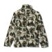 Columbia Zing III Fleecevest Junior Groen