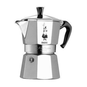 Bialetti Moka Express 9