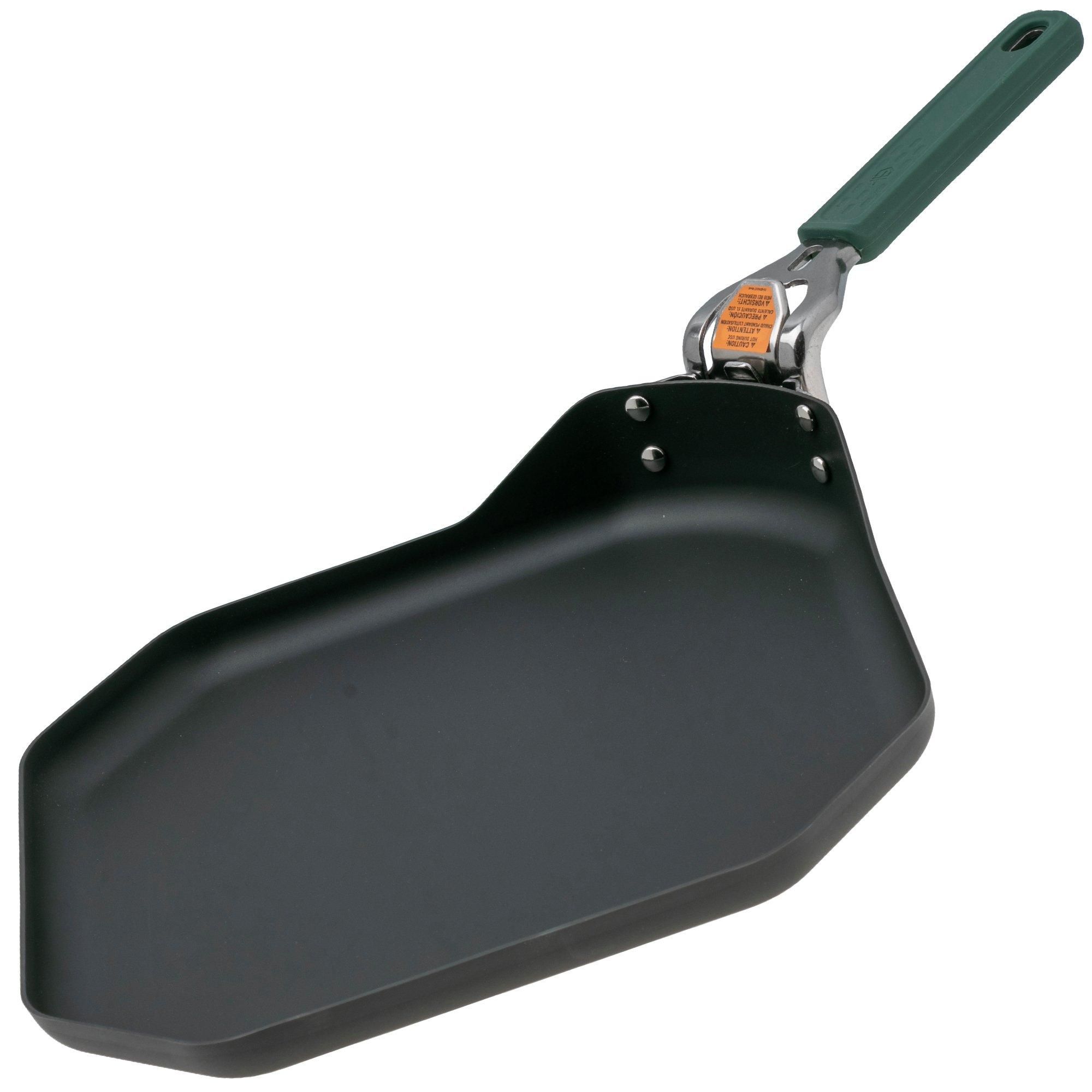 Gerber ComplEAT Griddle - Outdoor Bakplaat