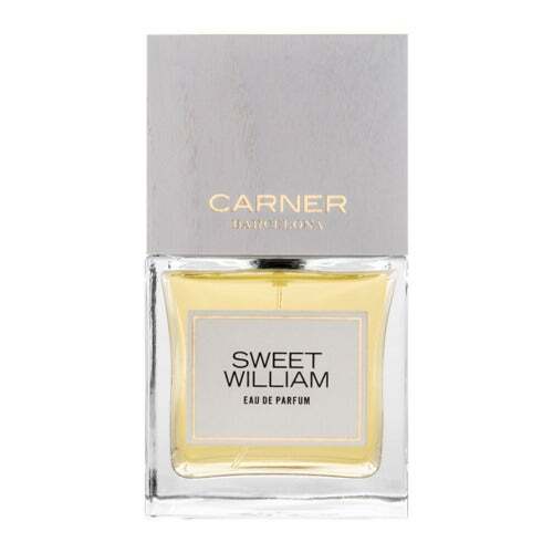 Carner Barcelona Carner Barcelona Sweet William Eau de Parfum 50 ml