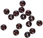 KNORR prandell 1026361658 houten parel, MDF, wit