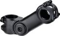 BBB Cycling Potence HighSix - Réglable - 25.4mm - Noir