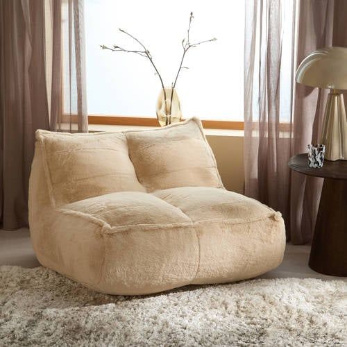 NOUS Living fauteuil Chubby
