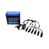 TC Helicon Daisy Chain XLR Patchkabel ENKELSPEL CONNECT KIT