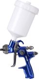 AIRPRO ZionAir Pneumatische Verfspuit 1,3mm Blauw