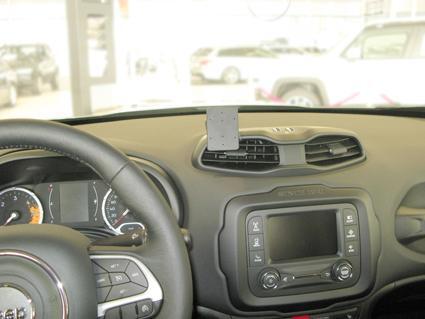 Brodit Proclip 855073 Jeep Renegade 2015