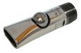 Kerbl balletnippel voor sauzen, edelst, 1/2", hoogdr, verp.