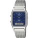 Casio Vintage Collection AQ-230EM-2AEF Unisex Horloge