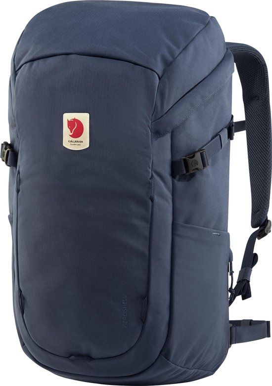 Fjallraven Ulvo Rugzak 30 liter - Mountain Blue