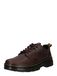 Dr. Martens Reeder donkerbruin veterschoen