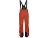 Killtec Ski-overalls KSW 100 Enosh voor heren, donker oranje, maat L