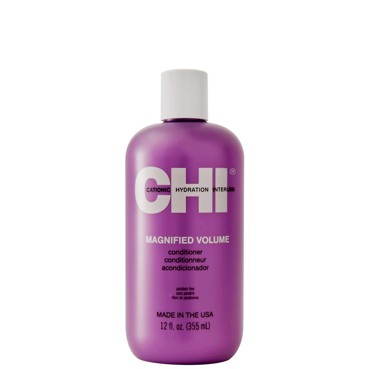 CHI Magnified Volume Conditioner