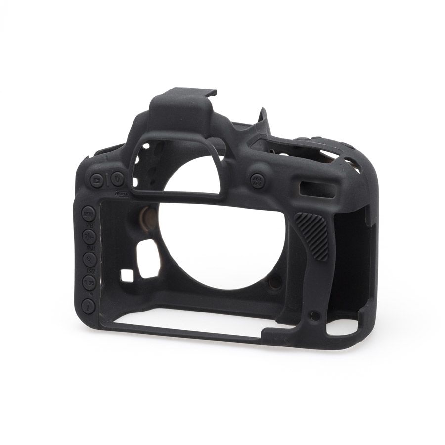 easyCover ecnd750b - Zwart - Camera Case voor Nikon D750