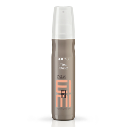 Wella Wp Eimi Perfect Setting - 150ml