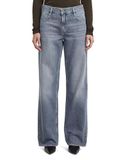 G-Star Judee Loose Multicolor Jeans Femme Bleu W31L32