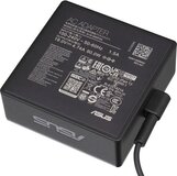 ASUS 0A001-00052900 Laptop Adapter 90W - Compatible with Asus Pro Essential P751JF, PU551JD, ExpertBook B1 B1500CEPE, Zenbook Pro 17 UM6702RA