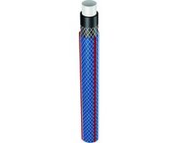 Vartco Light - 4-Ply Tuinslang 3/4" 50m | Besproeiing flexibele | Polyester kruis vlecht UV-bestendig 22 Bar