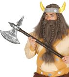 Partywinkel Nep Bijl Viking 83cm