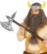 Partywinkel Nep Bijl Viking 83cm
