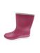 Beppi Bottes de pluie 'Rain Boot' fuchsia