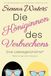 Die Königinnen des Verbrechens: Eine Liebesgeschichte