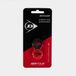 Dunlop D TAC FLYING D DAMPENER Rood/BLK 2PCS BLISTER Unisex Dempers - Rood/Zwart