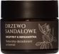 Mglife Sandalwood Natural Cream Deodorant Grapefruit Bergamot 50ml