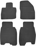Frogum Tapis en caoutchouc Honda Civic 2006-2011