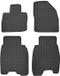 Frogum Rubbermatten Honda Civic 2006-2011
