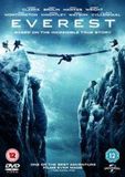 Universal Pictures Everest / DVD / 2015