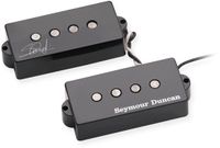 Seymour Duncan SPB-4 Steve Harris P-Bass Signature Pickup basgitaarelement