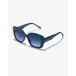Hawkers Lunettes de Soleil Tango - Teal Blue Denim Eco