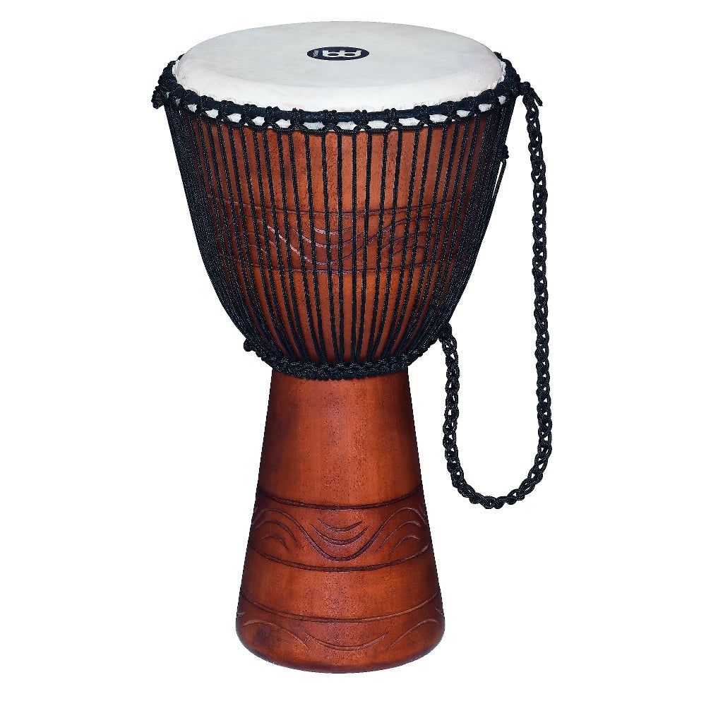 Meinl ADJ2-L Water Rhythm Series Original Djembe Large