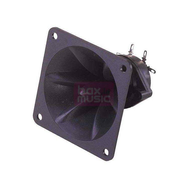 JB Systems 330 square piezo tweeter 3 inch