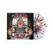 A Tankard A Girl Called Cerveza LP Limited Edition White Black Red Splatter