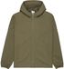 Element Alder Jas Groen S Man