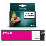 Evoke Magenta Toner voor HP 976Y L0S30Y