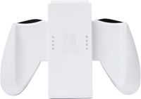 PowerA Joy-Con Comfort Grip Nintendo Switch - Wit