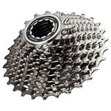 Shimano 10V.12/28 HG500 Cassette, Zilver