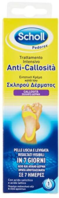 Scholl Tratt Intens A/Calosita 75 - 5038483578759