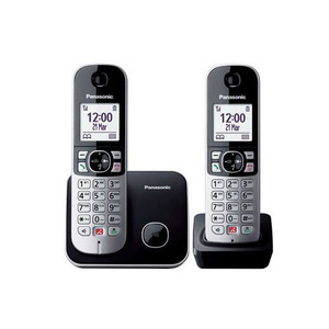 Panasonic Panasonic Kx-tg6852nlb