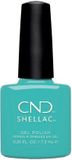 CND Shellac - Oceanside - 7,3 ml